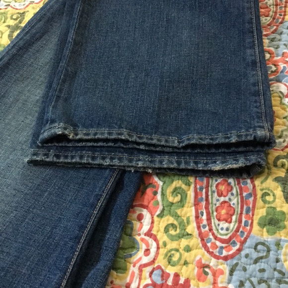 Big Star Mia Boot Cut - Picture 3 of 7